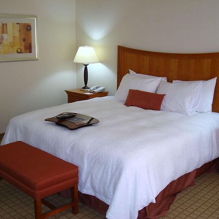 Hampton Inn Norco/Corona Zimmer foto