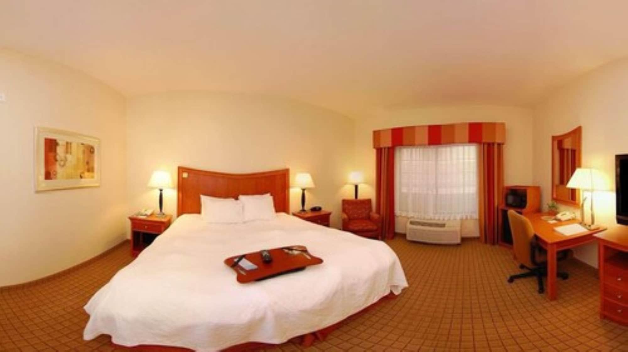 Hampton Inn Norco/Corona Exterior foto