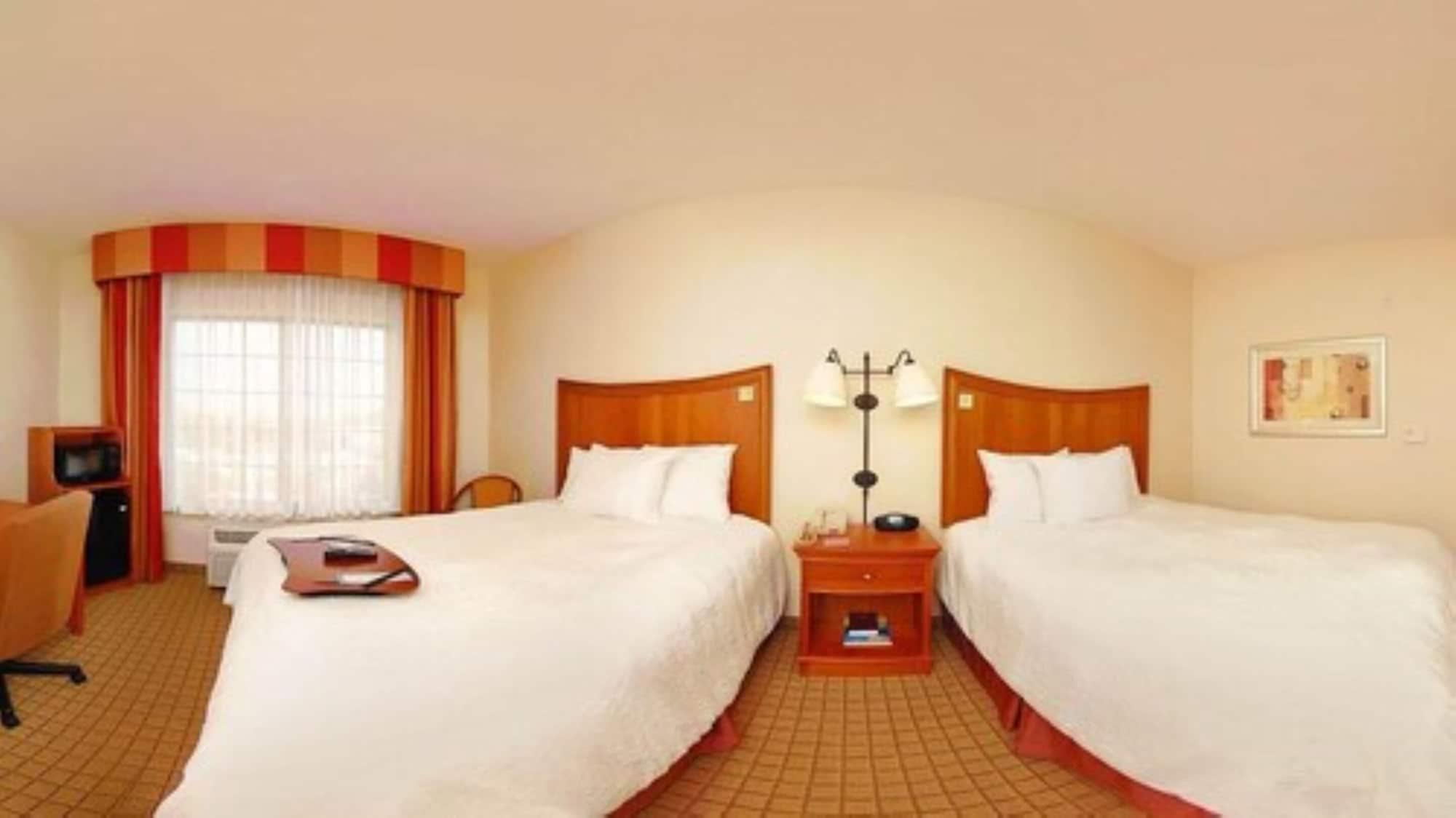 Hampton Inn Norco/Corona Exterior foto