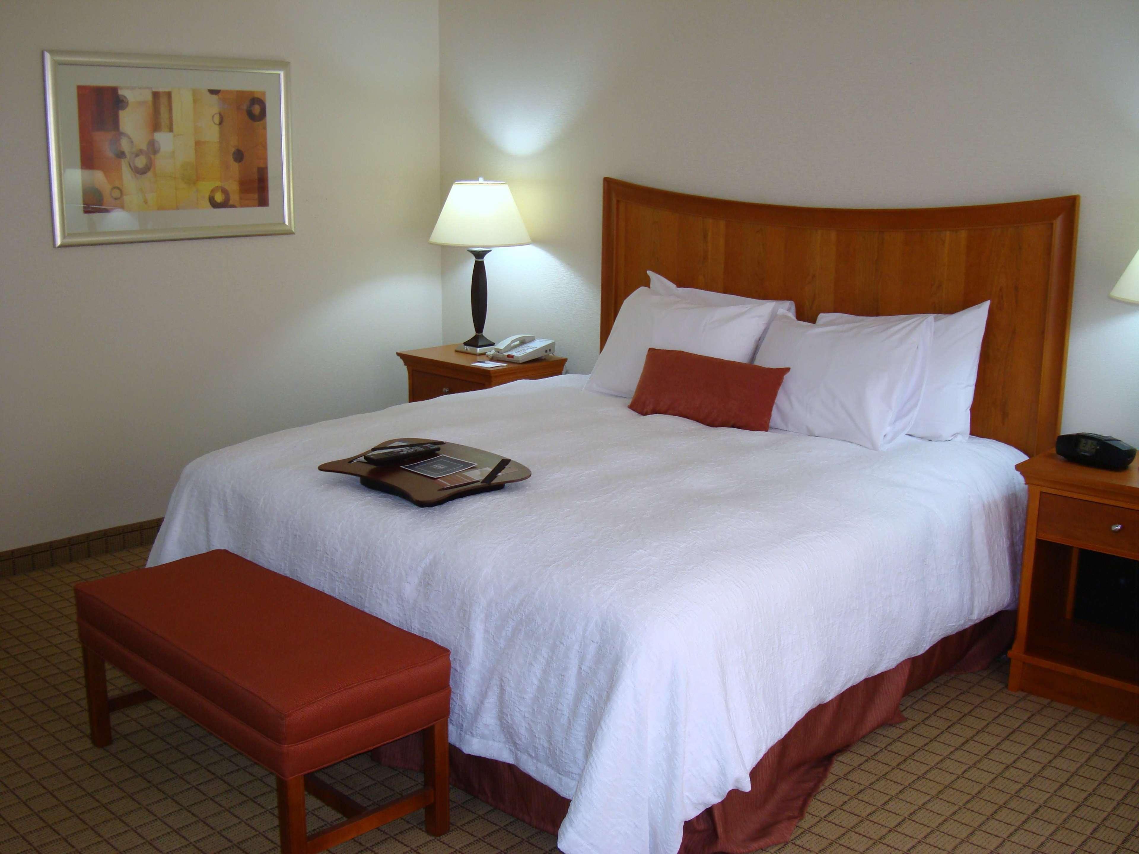 Hampton Inn Norco/Corona Zimmer foto