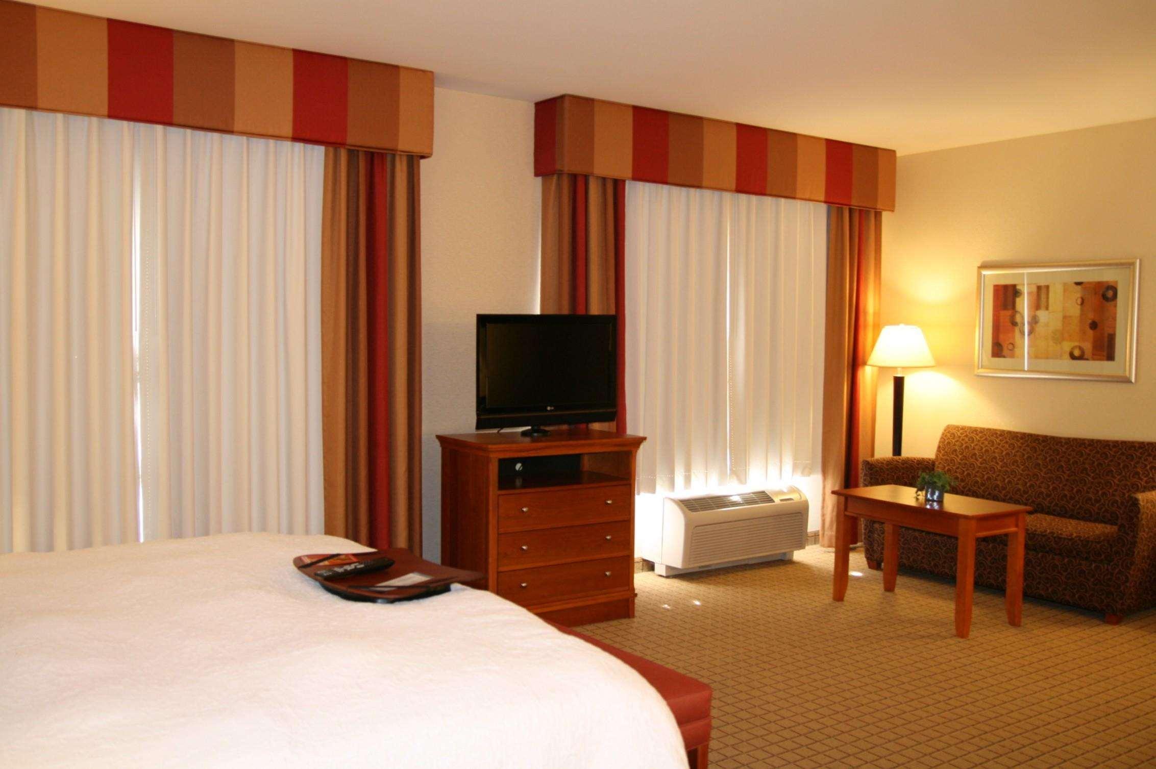 Hampton Inn Norco/Corona Zimmer foto