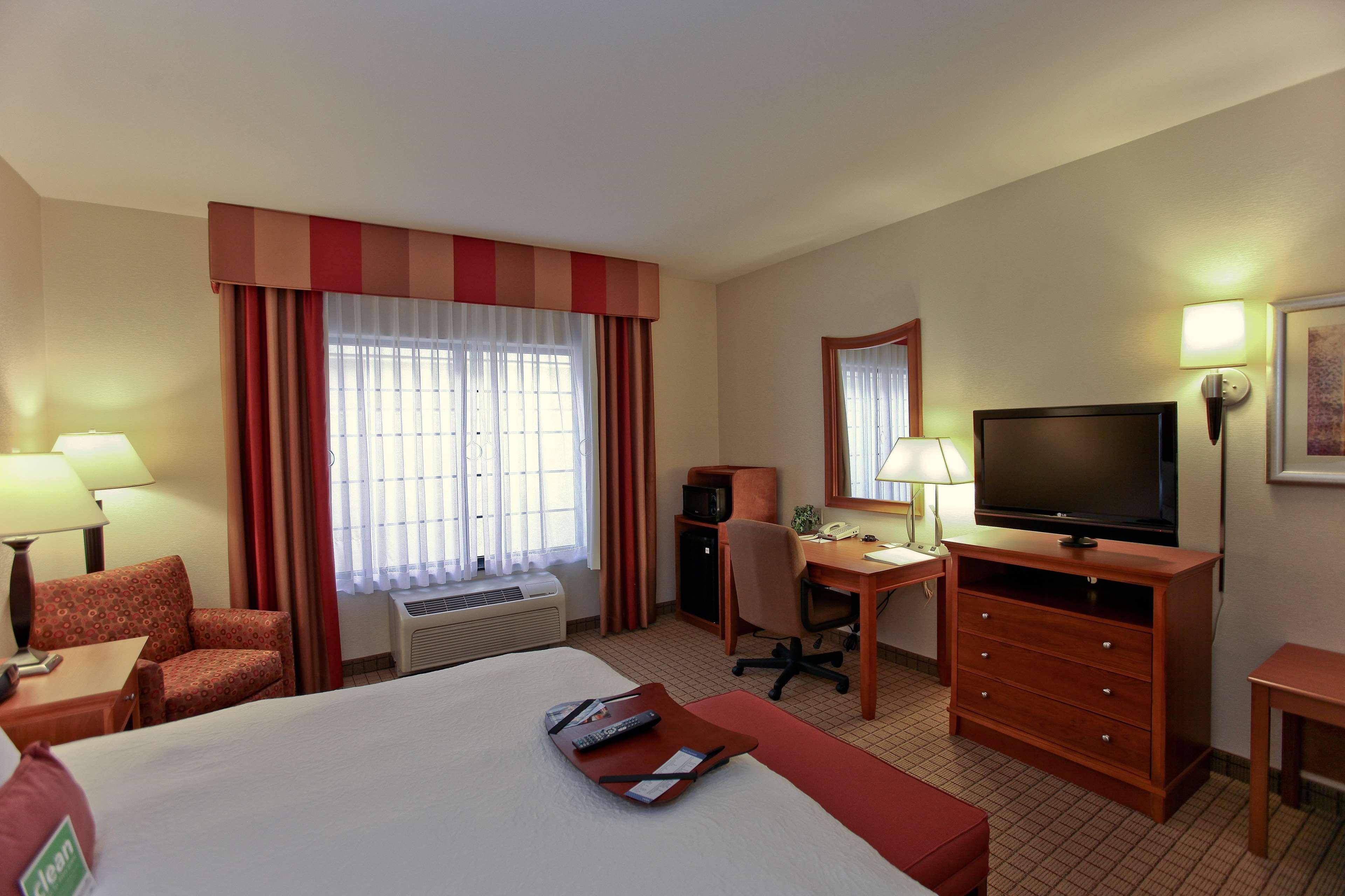 Hampton Inn Norco/Corona Exterior foto