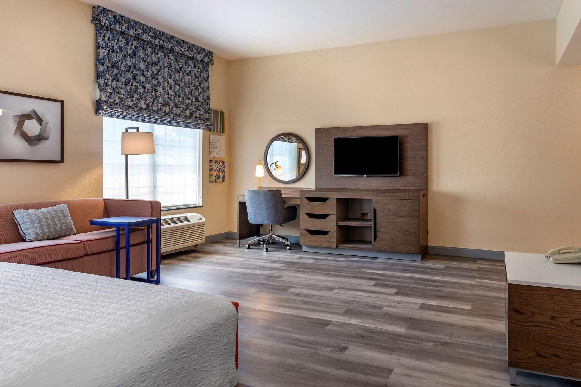 Hampton Inn Norco/Corona Exterior foto