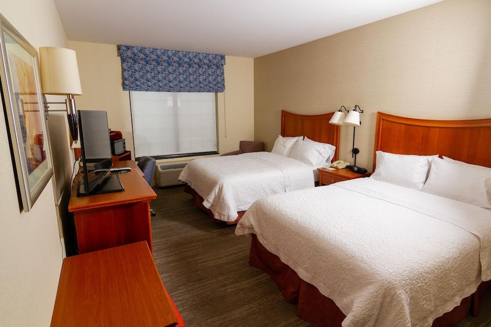 Hampton Inn Norco/Corona Exterior foto
