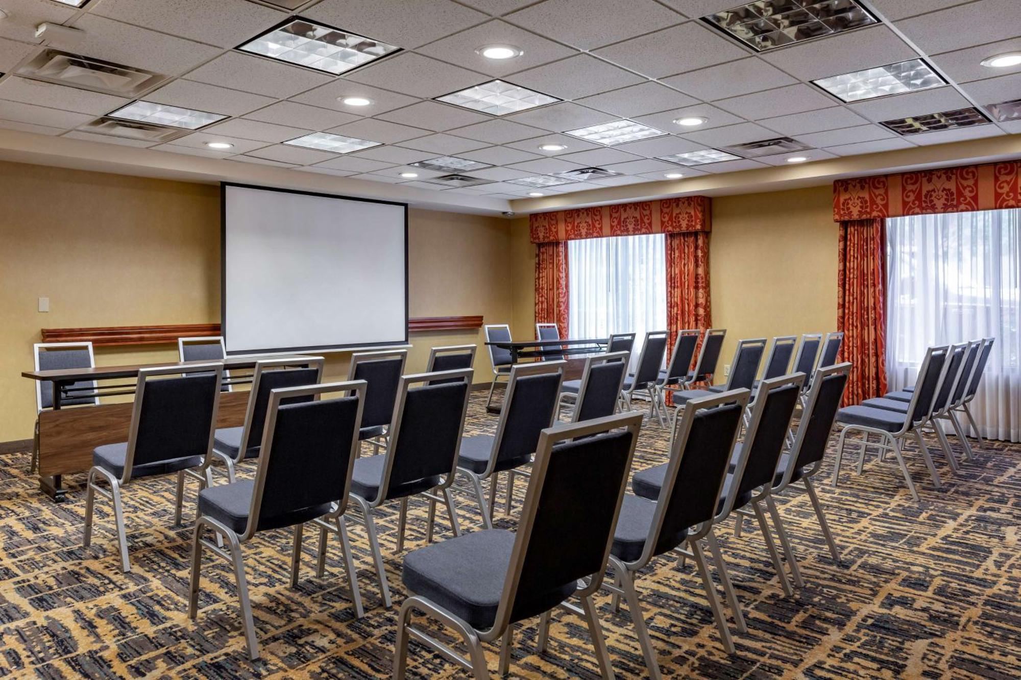 Hampton Inn Norco/Corona Exterior foto
