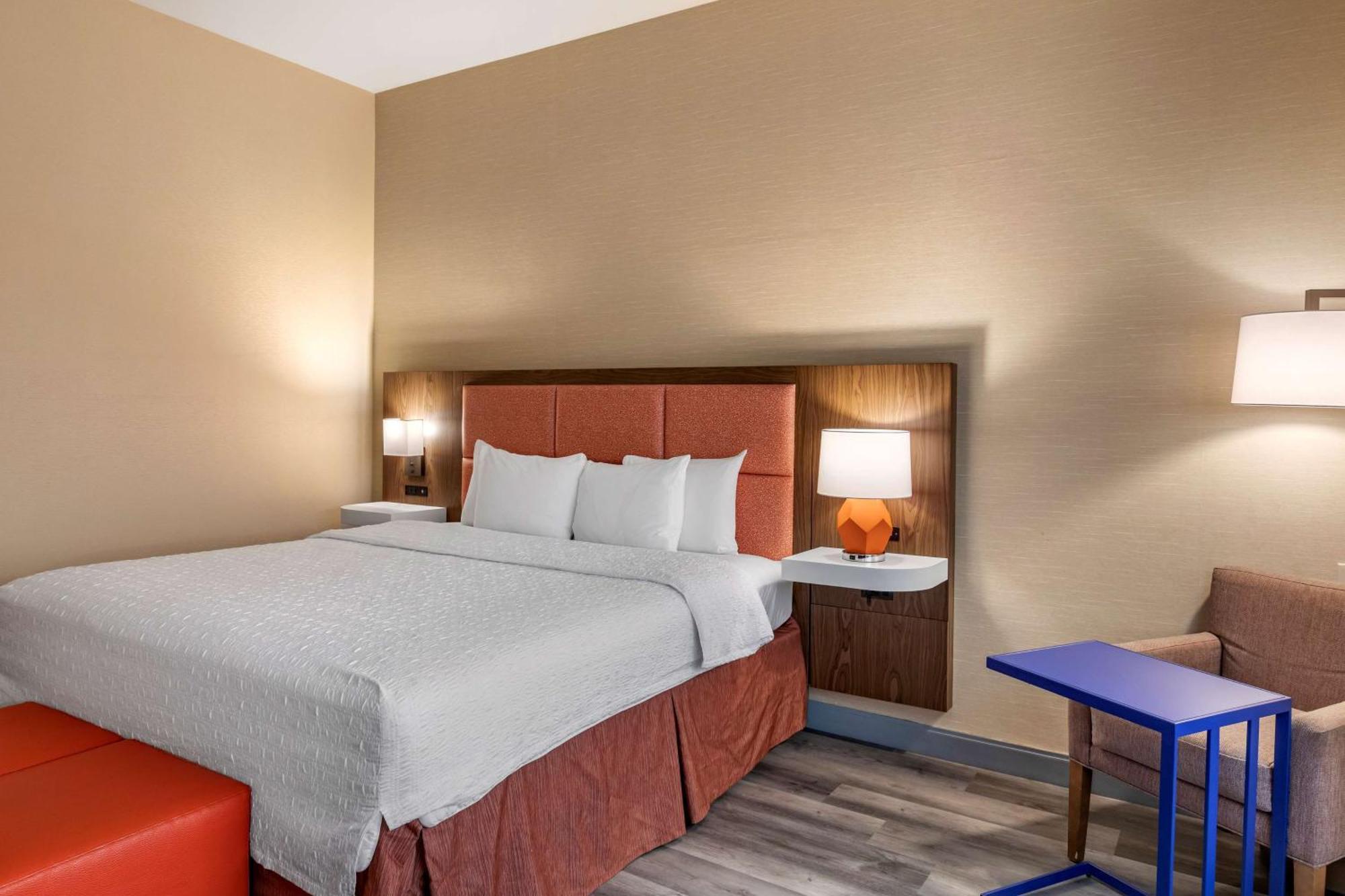 Hampton Inn Norco/Corona Exterior foto