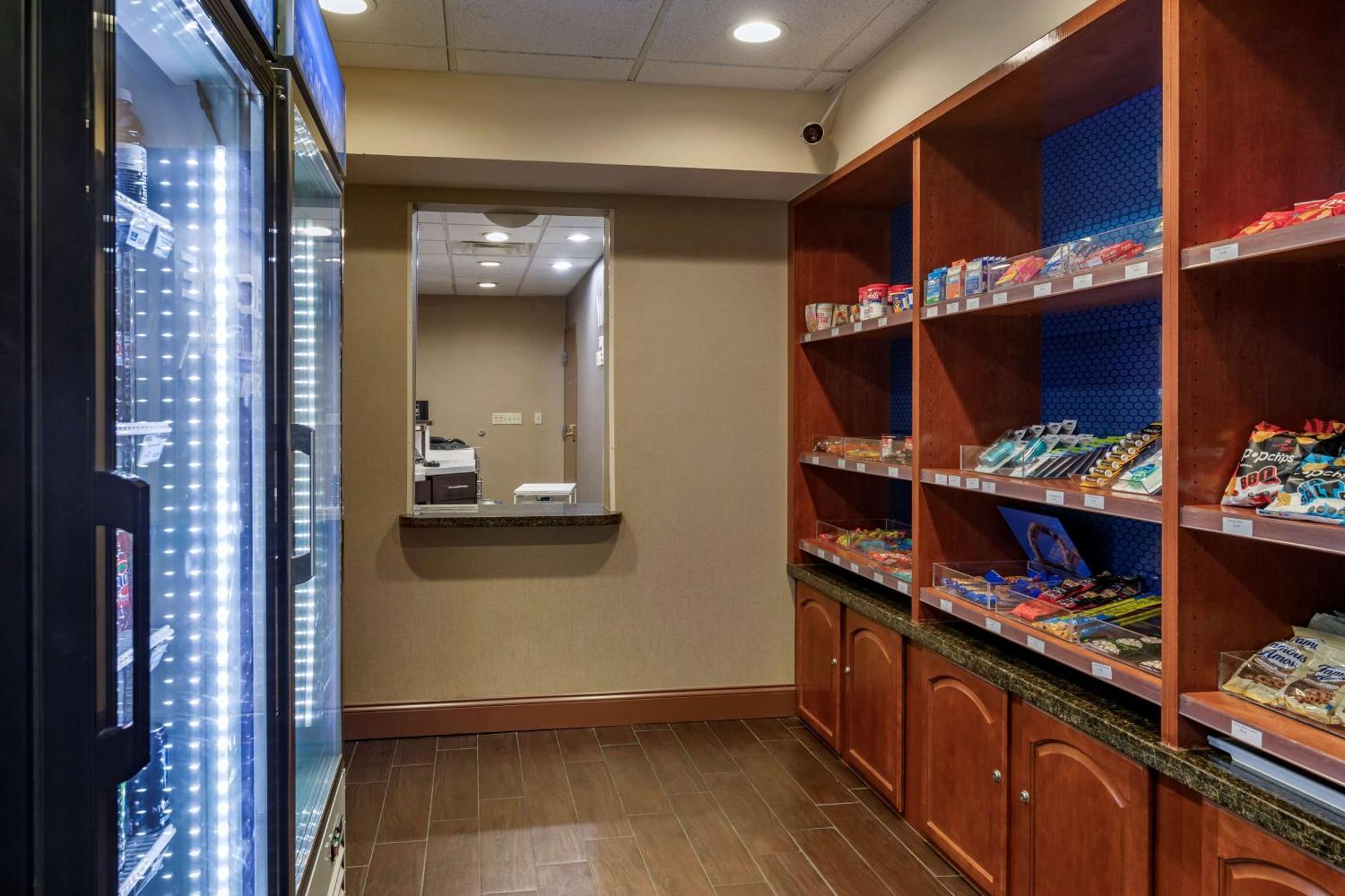 Hampton Inn Norco/Corona Exterior foto