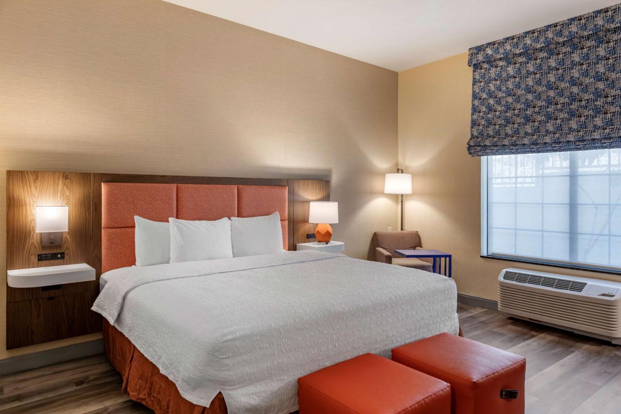 Hampton Inn Norco/Corona Exterior foto