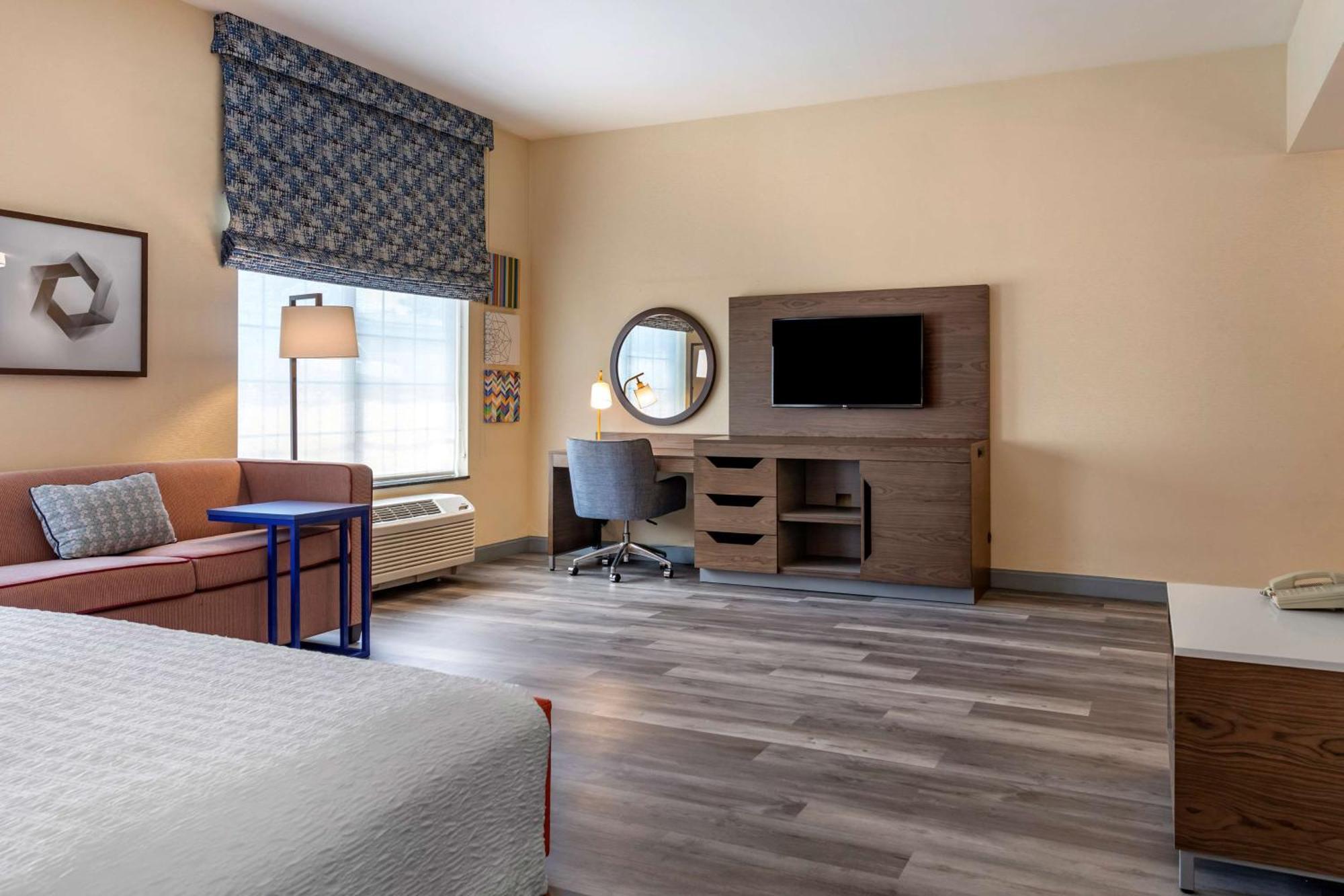 Hampton Inn Norco/Corona Exterior foto